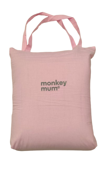 Hrací deka Monkey Mum® - Jednorožec