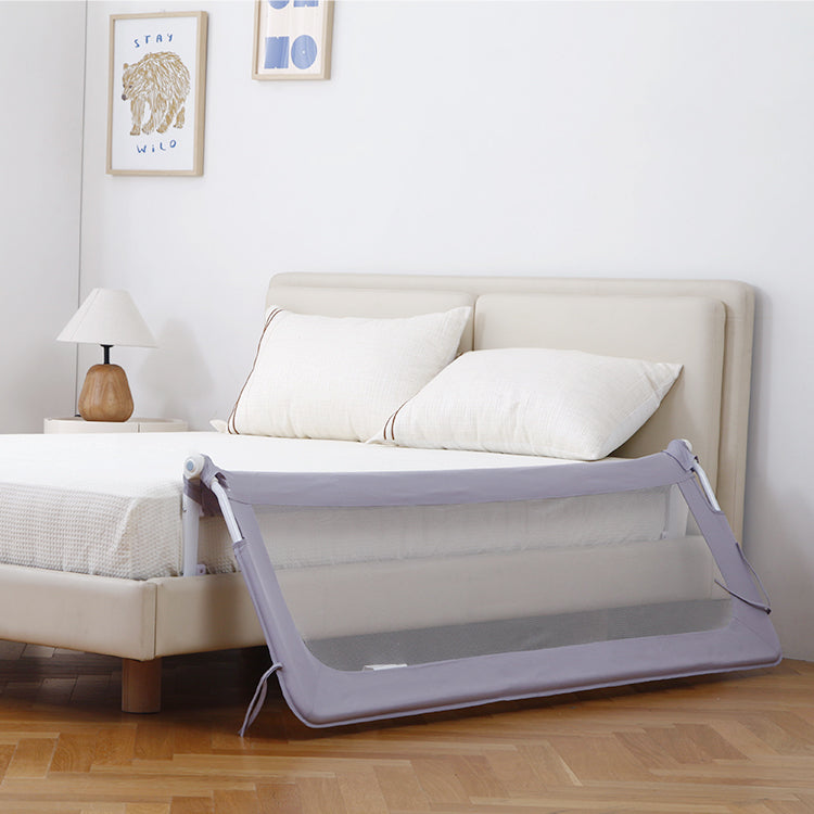 Zábrana na postel Monkey Mum® Flip - rozbalená