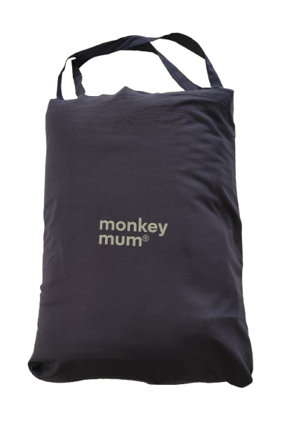 Hrací deka Monkey Mum® - Mamuti