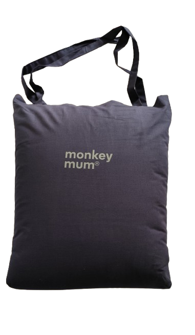 Hrací deka Monkey Mum® - Vláček