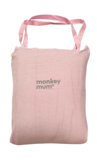 Hrací deka Monkey Mum® - Hvězdná zvířátka